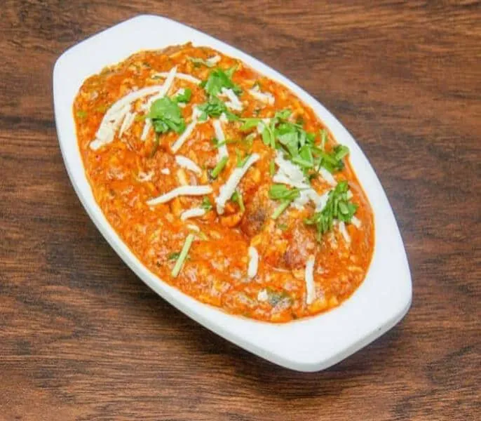 Malai Kofta
