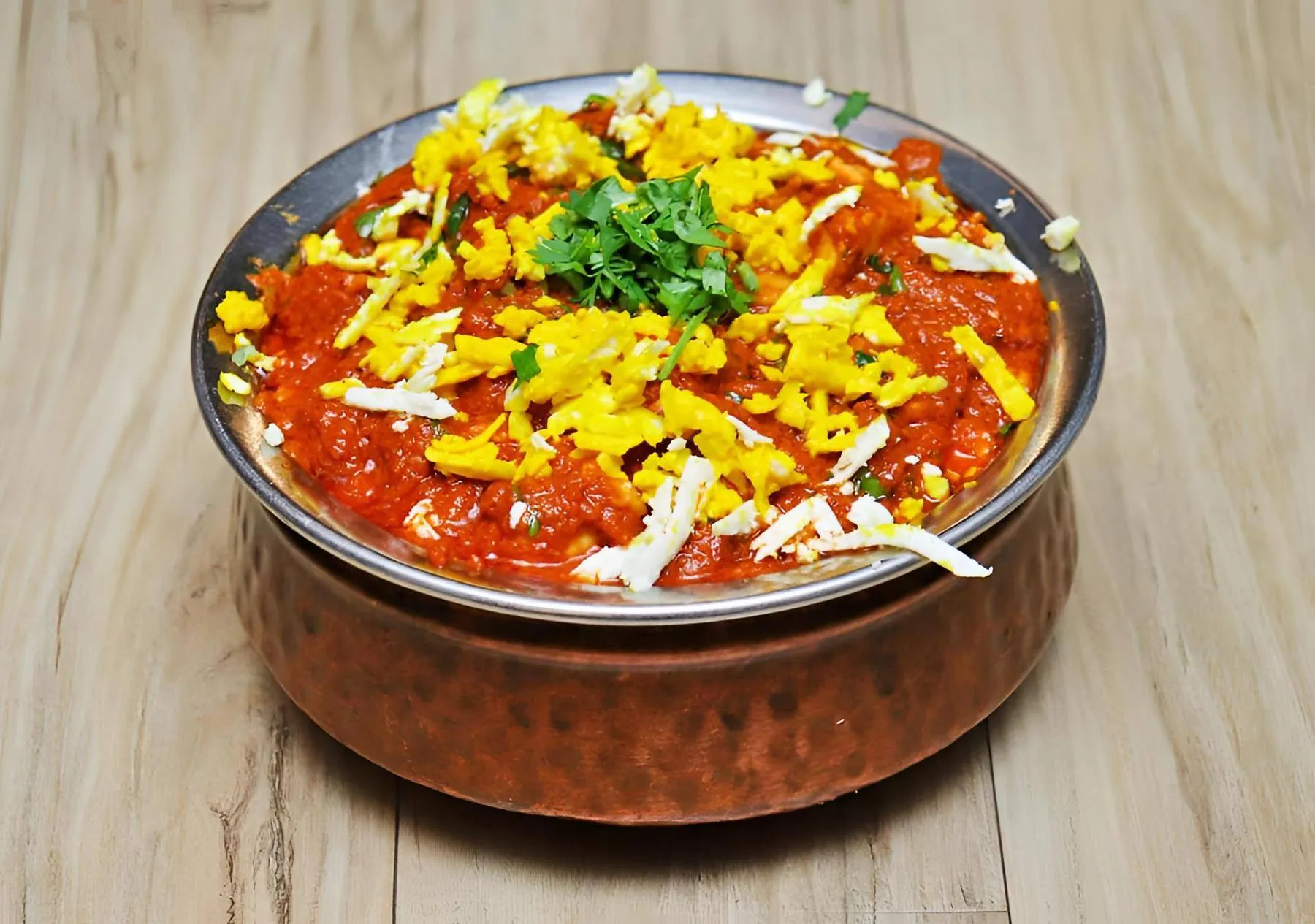Paneer Do Pyaza