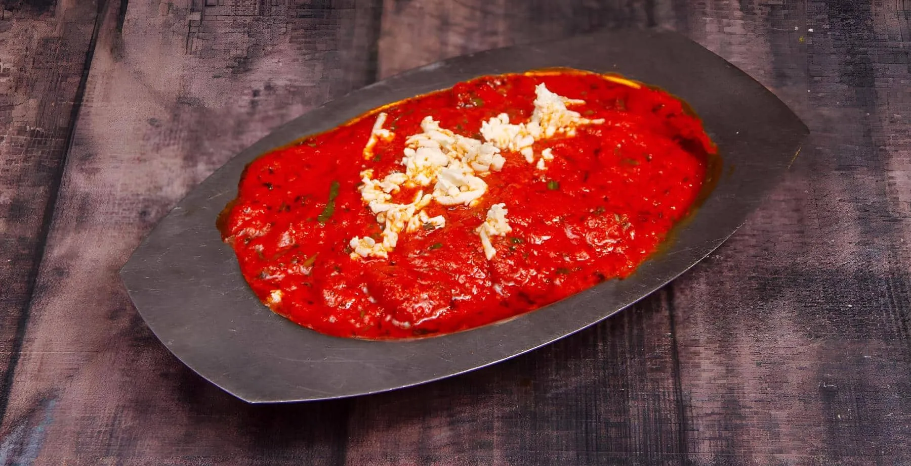 Butter Mushroom Masala