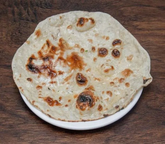 Butter Roti