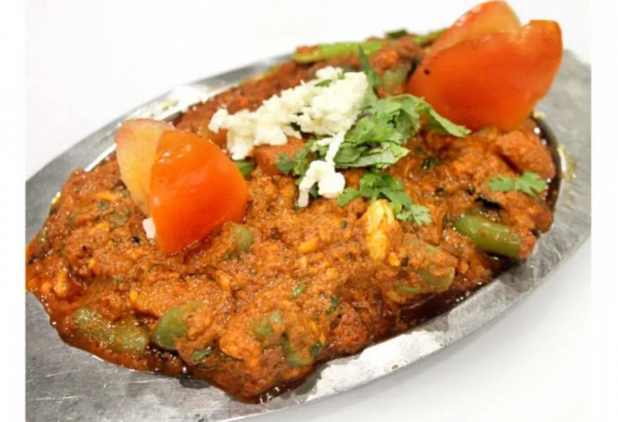 Veg Chatpat