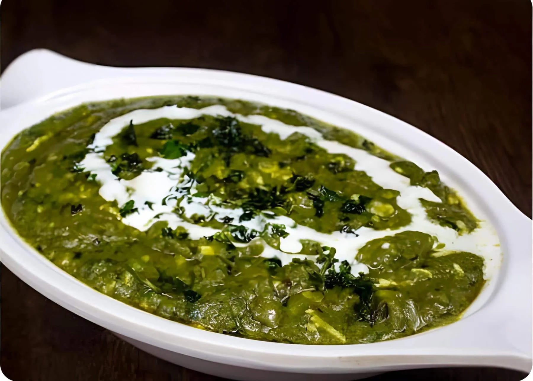 Malai Methi Chaman