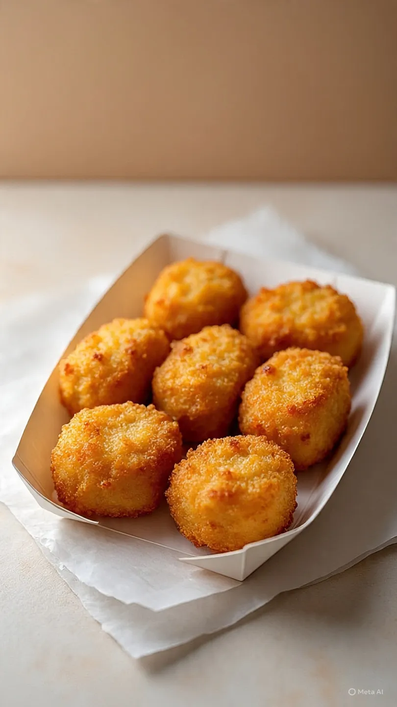 CHICKEN NUGGETS 12 PEICES