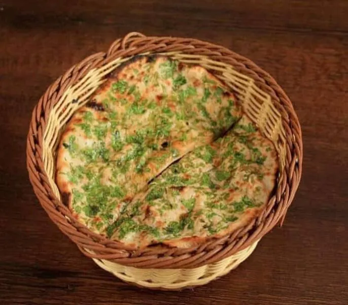 Punjabi Kofta