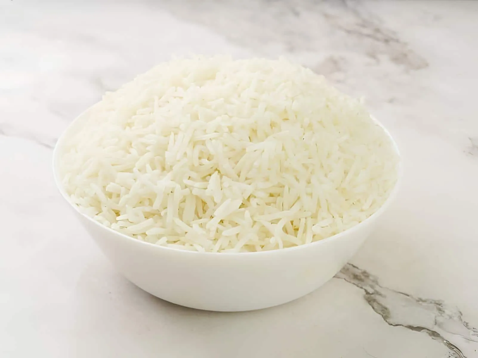 Plain Rice