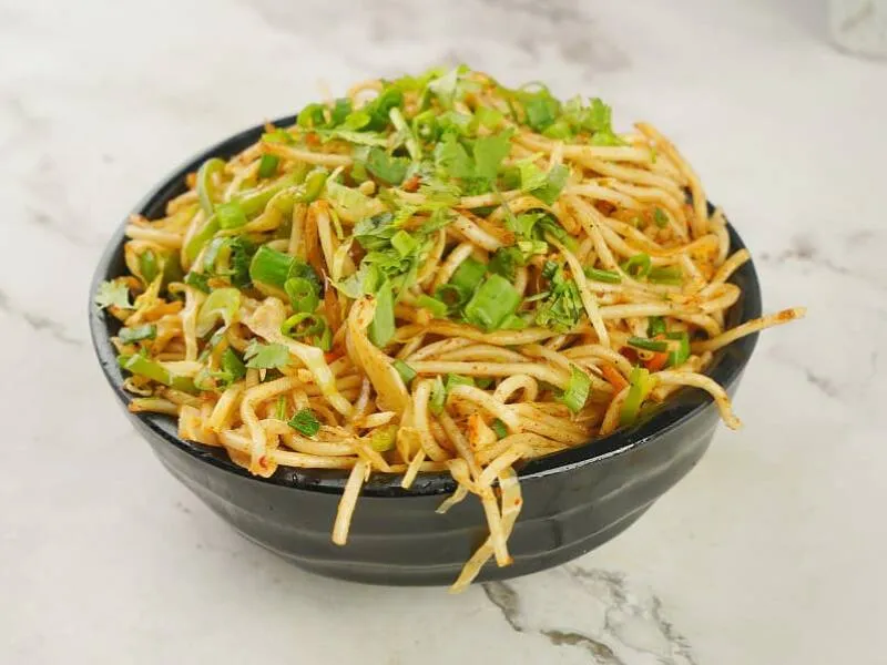 Veg Noodles