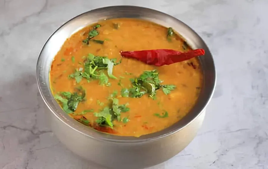 Dal Tadka
