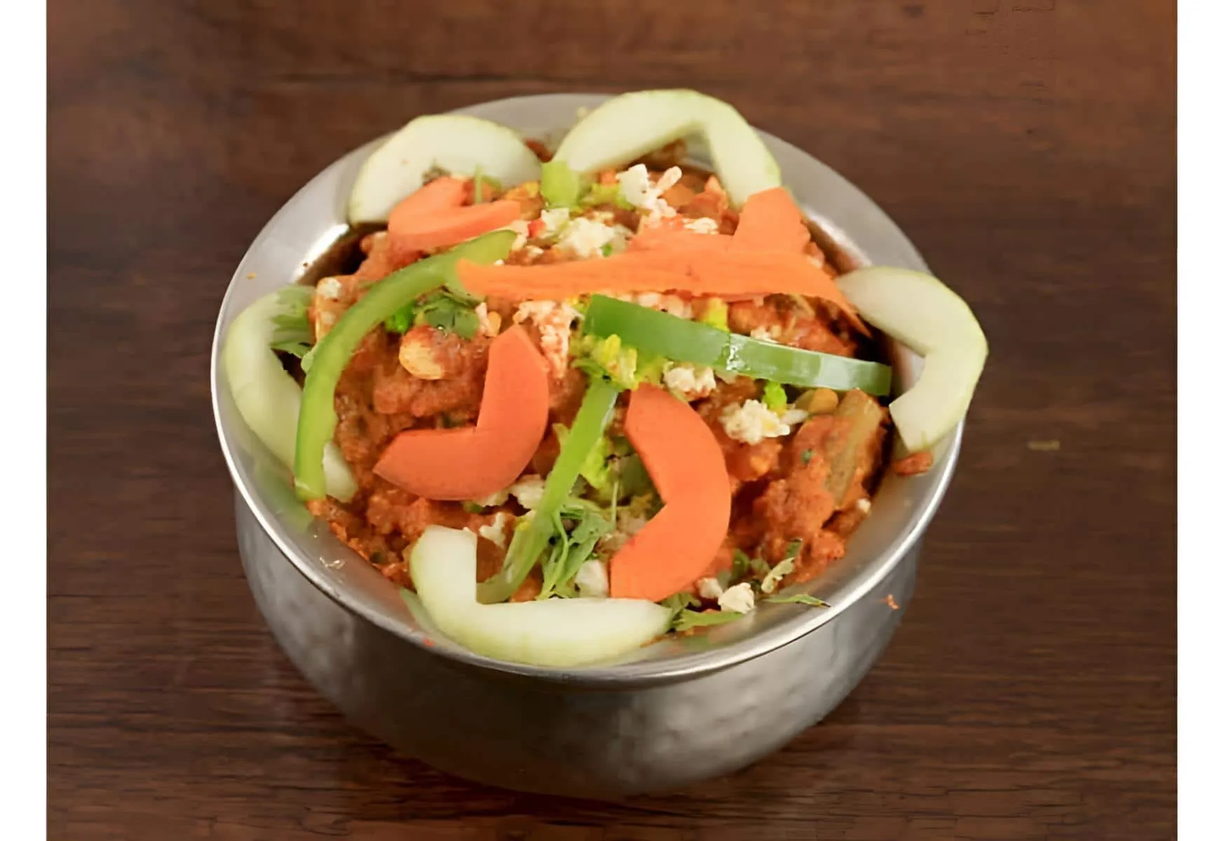 Marwadi Paneer