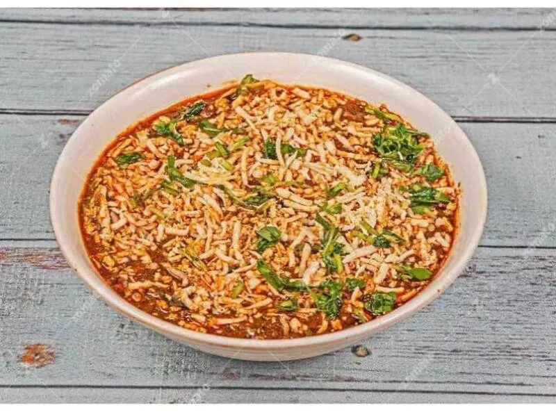Methi Chaman