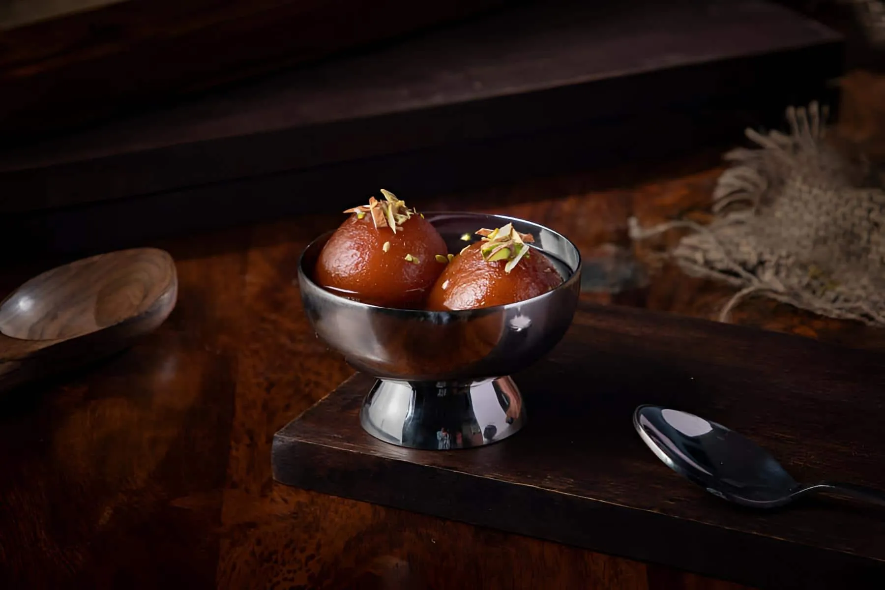 Gulab Jamun