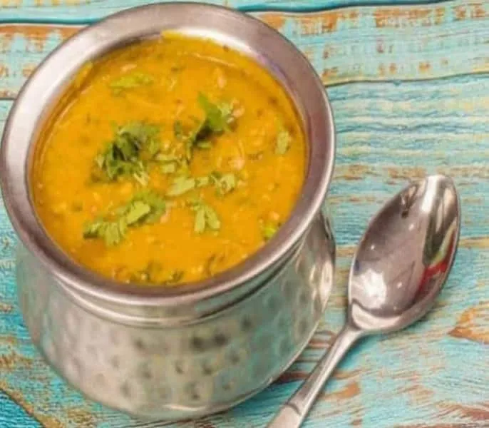 Dal Fry