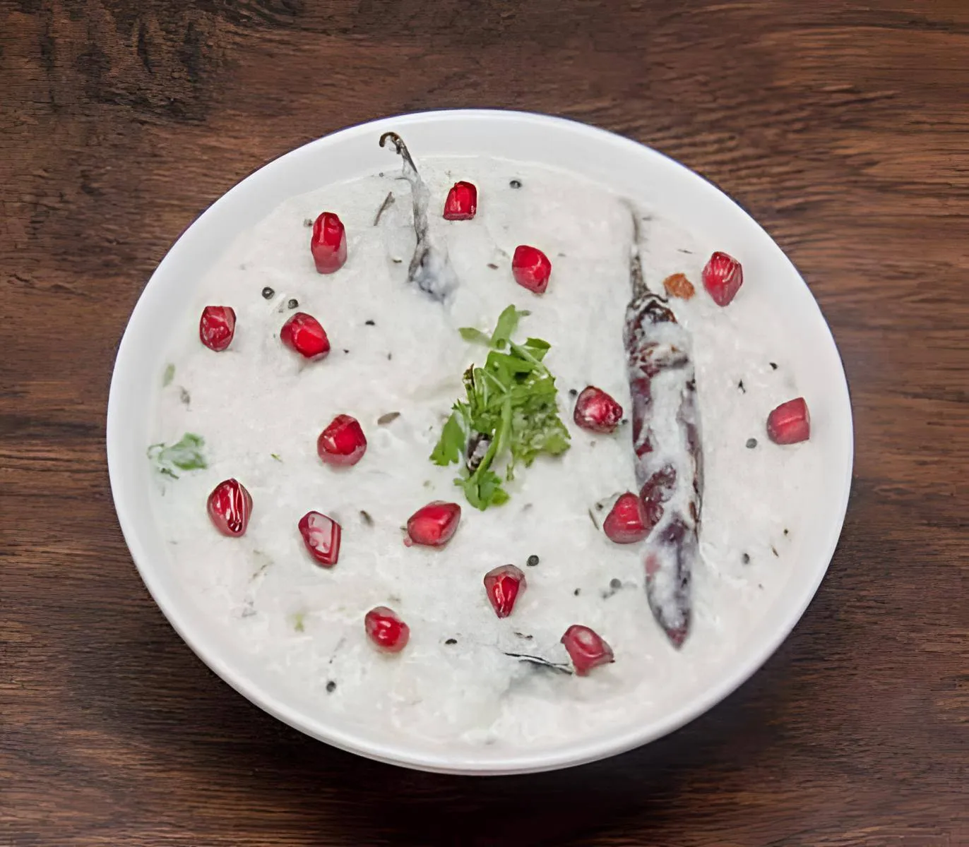 Curd Rice