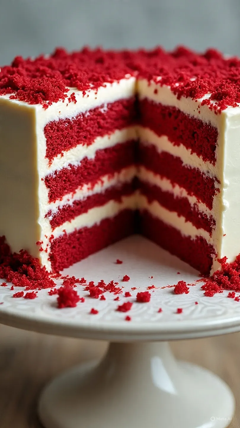 RED VELVET