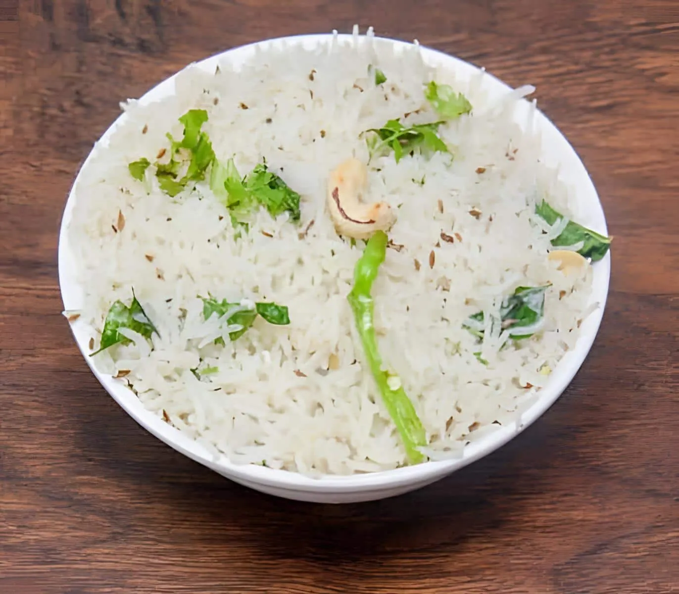 Jeera Rice