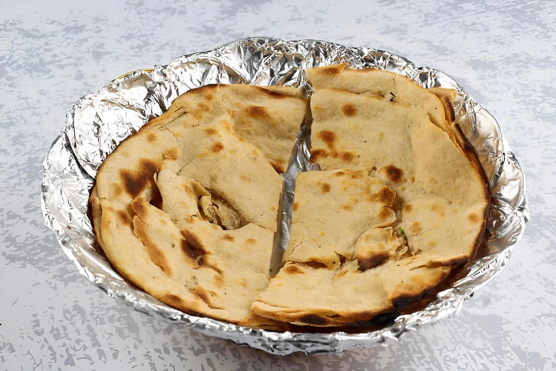 Tandoori Roti
