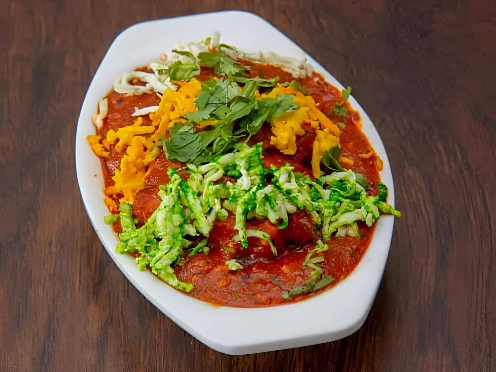 Paneer Tikka Masala