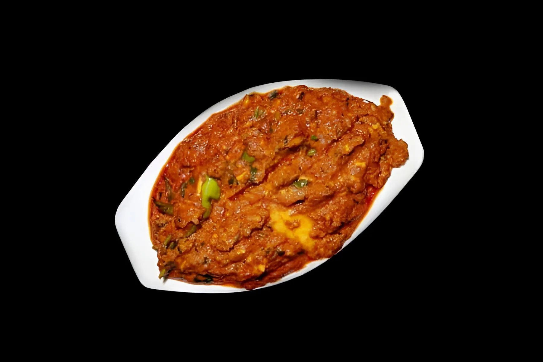 Shahi Paneer