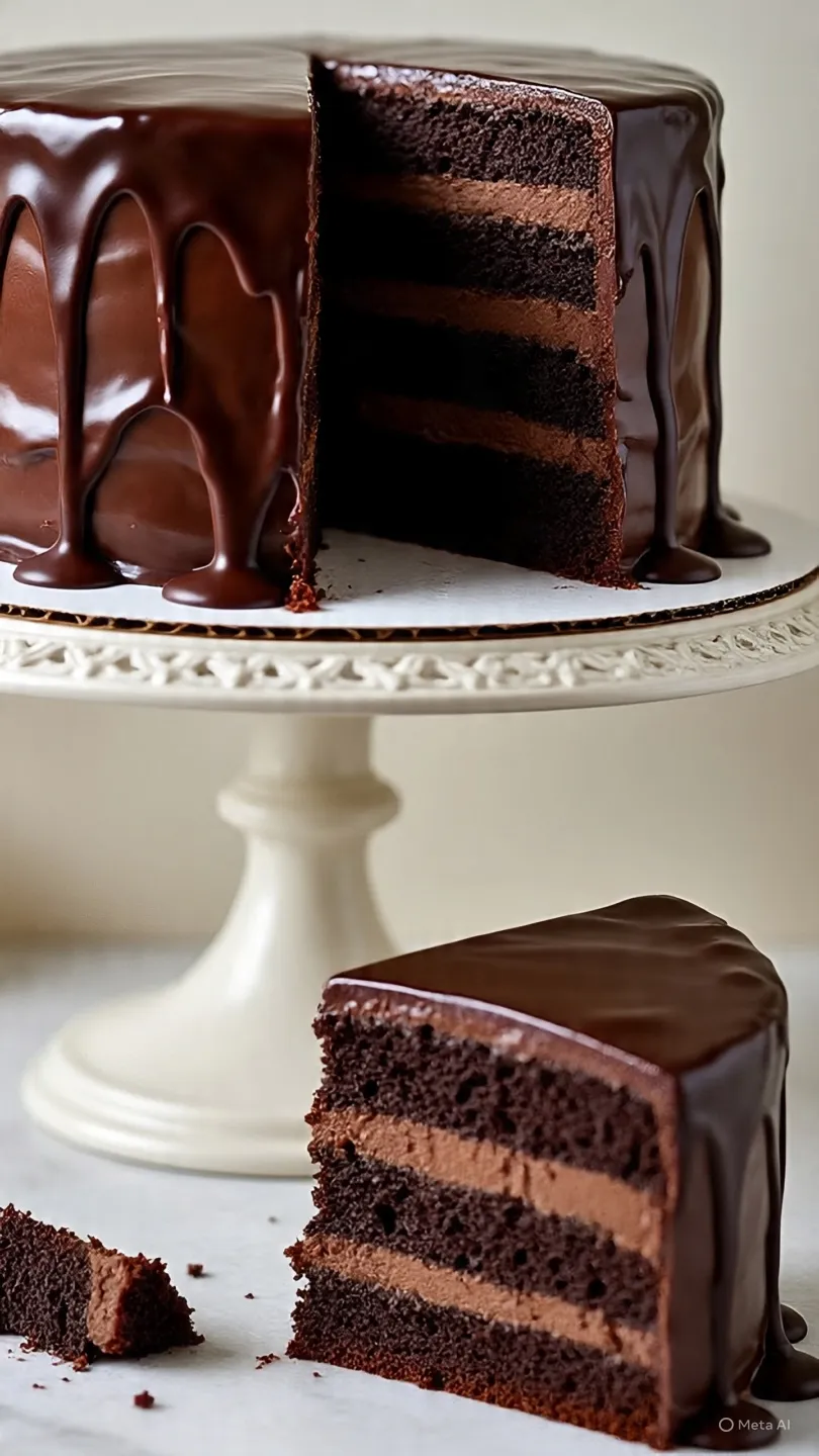 CHOCOLATE