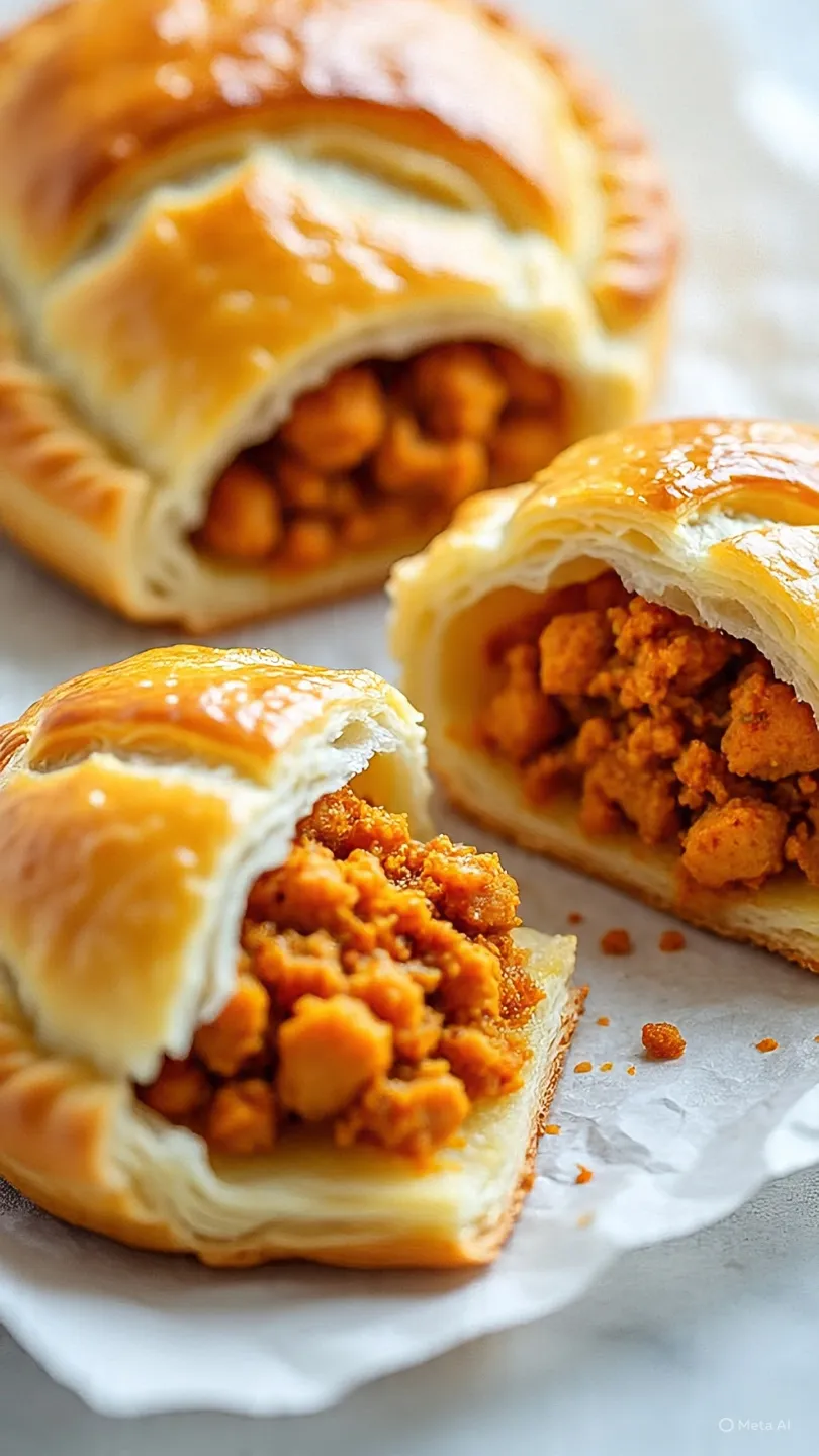 VEG PUFF