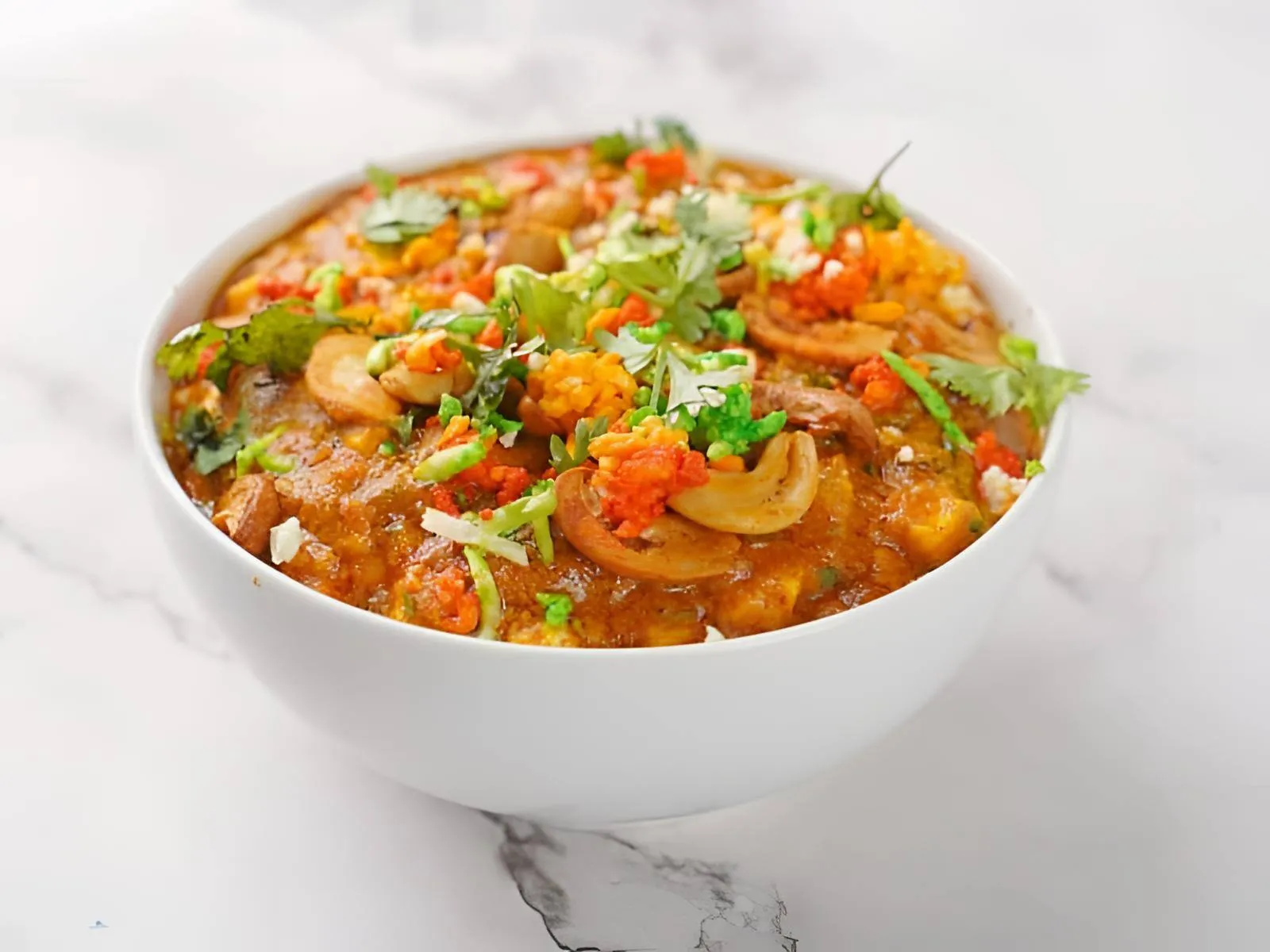 Kaju Paneer