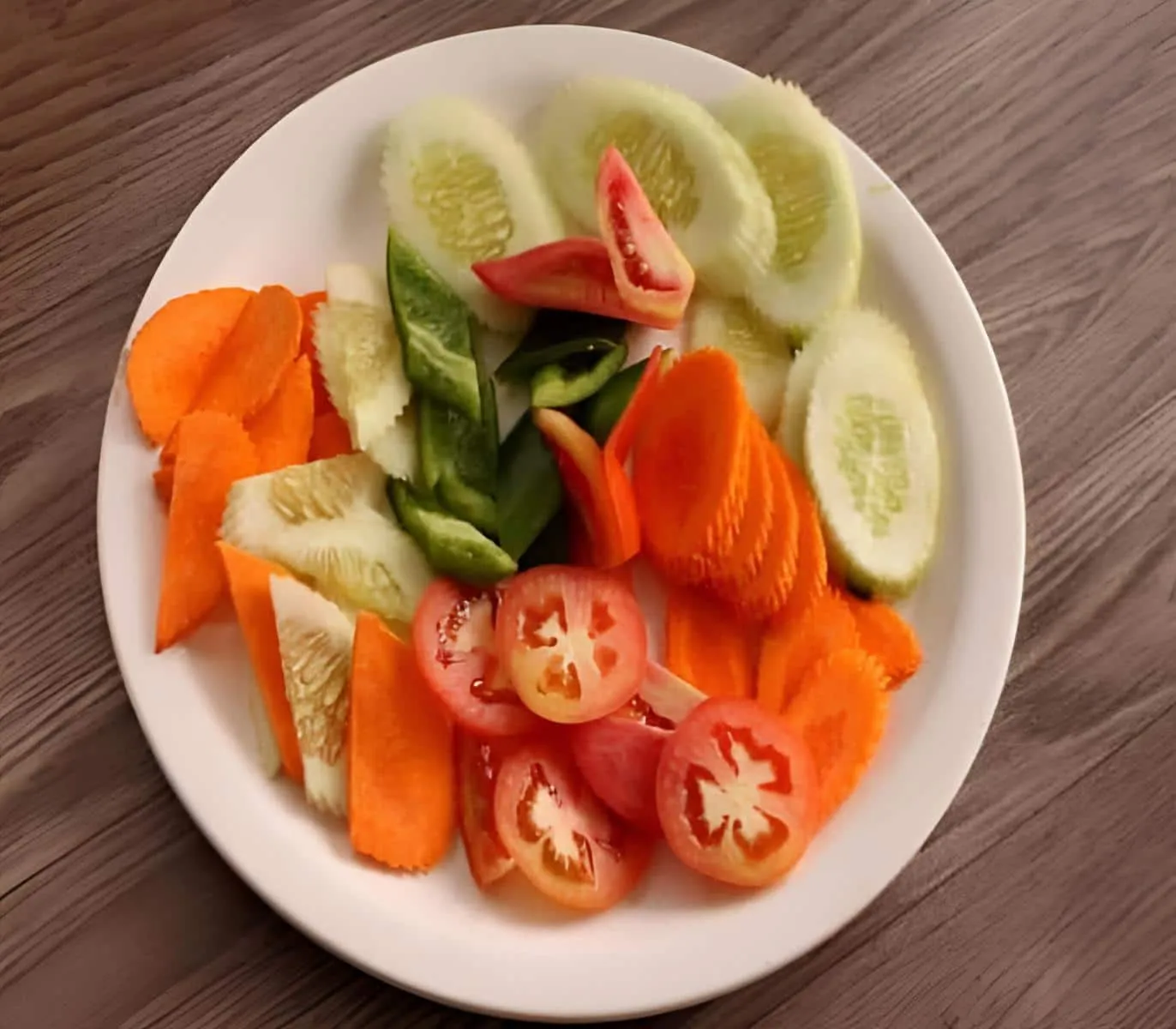 Green Salad
