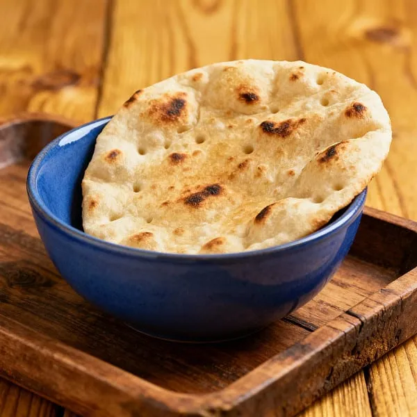 Plain Roti