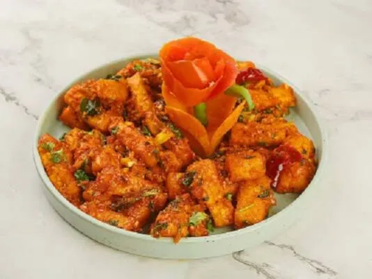 Paneer Majestic