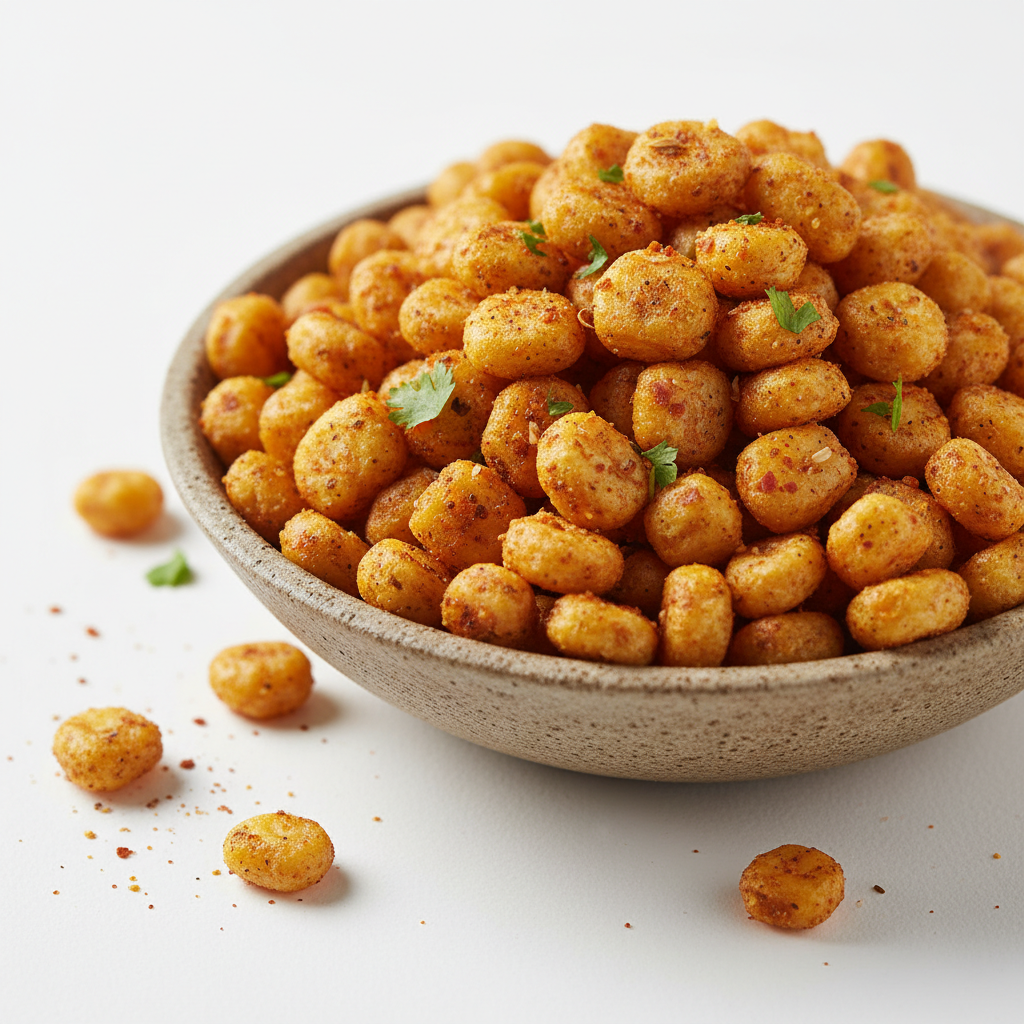 CRISPY CORN