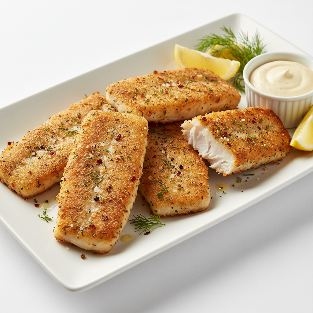 Fish fry