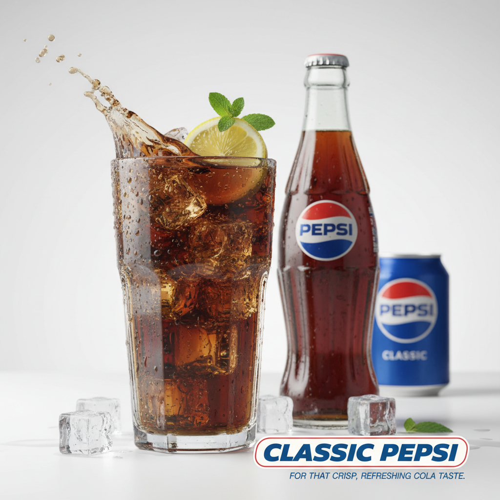 Pepsi