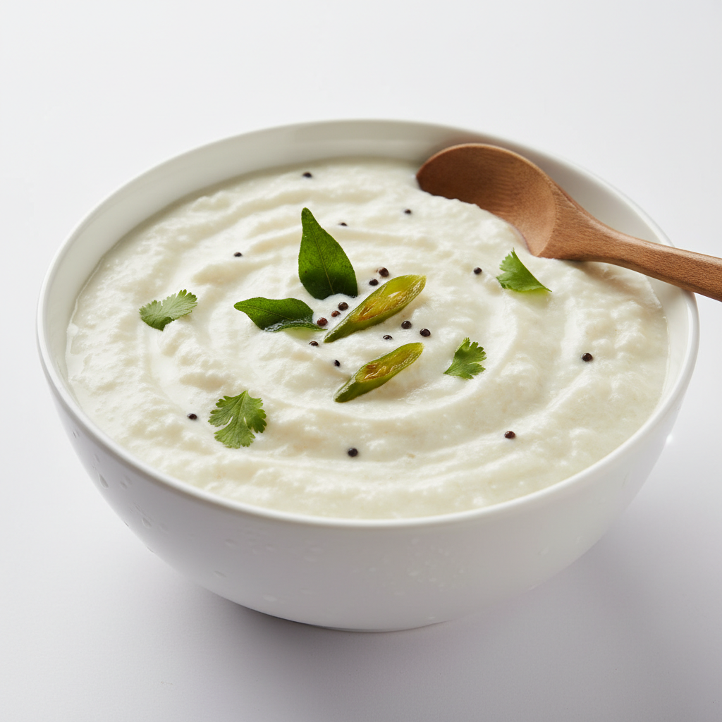 CURD RICE