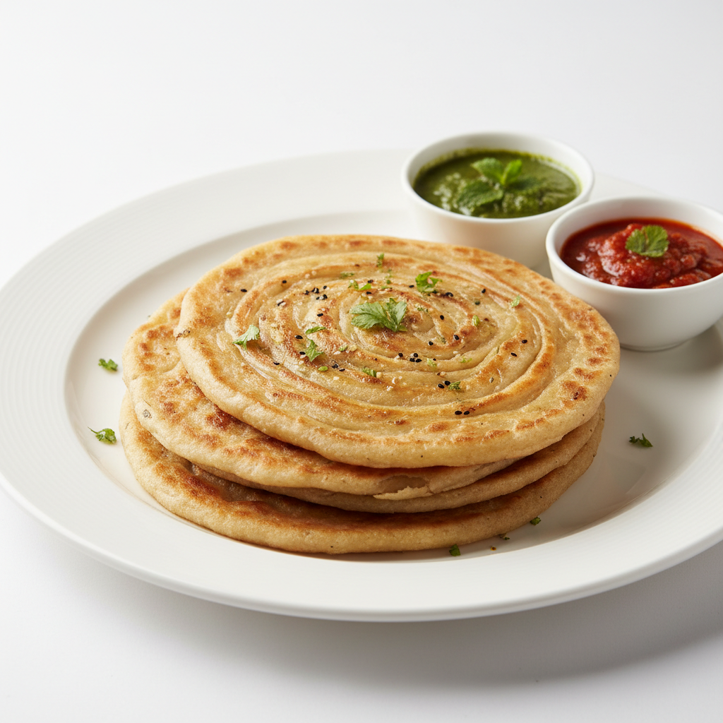Lacha parota
