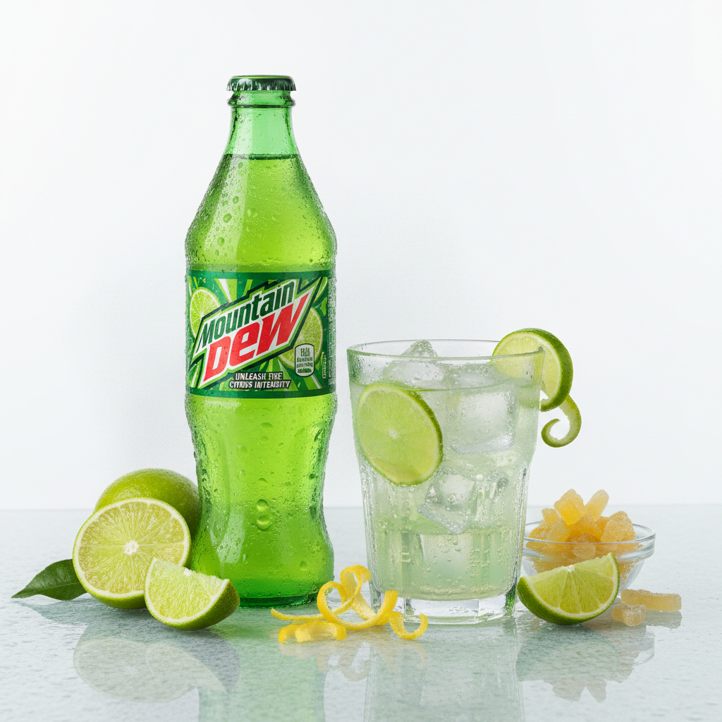 Mountain Dew