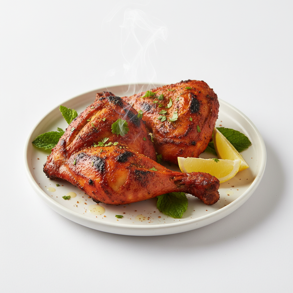 Tandoori chicken (Small)