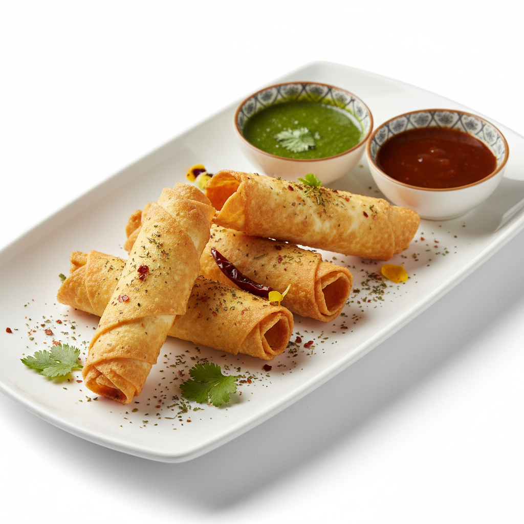 Paper paneer