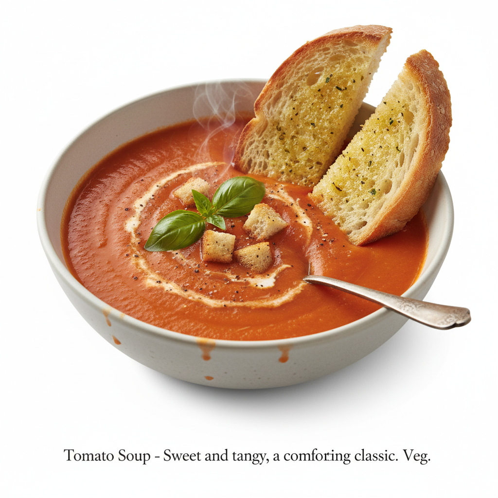 Tomato Soup
