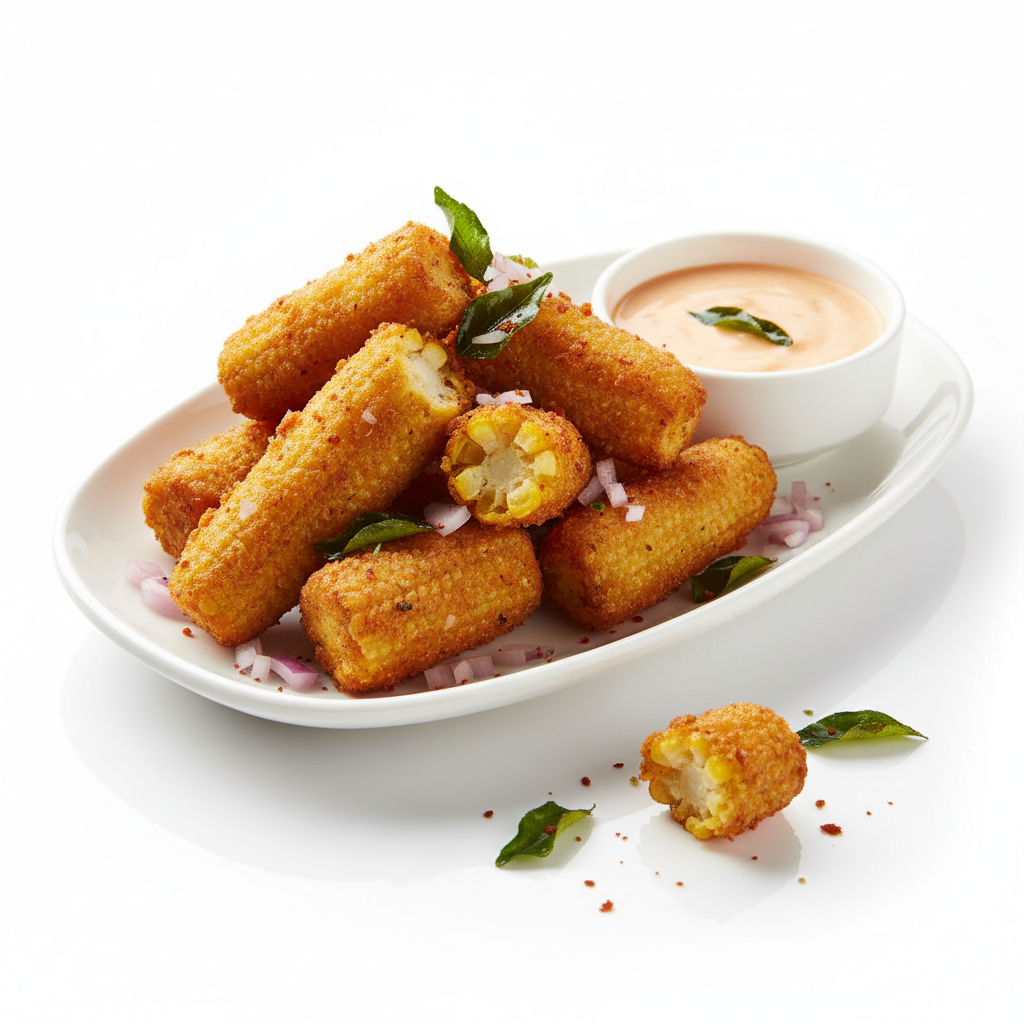 Baby corn 65