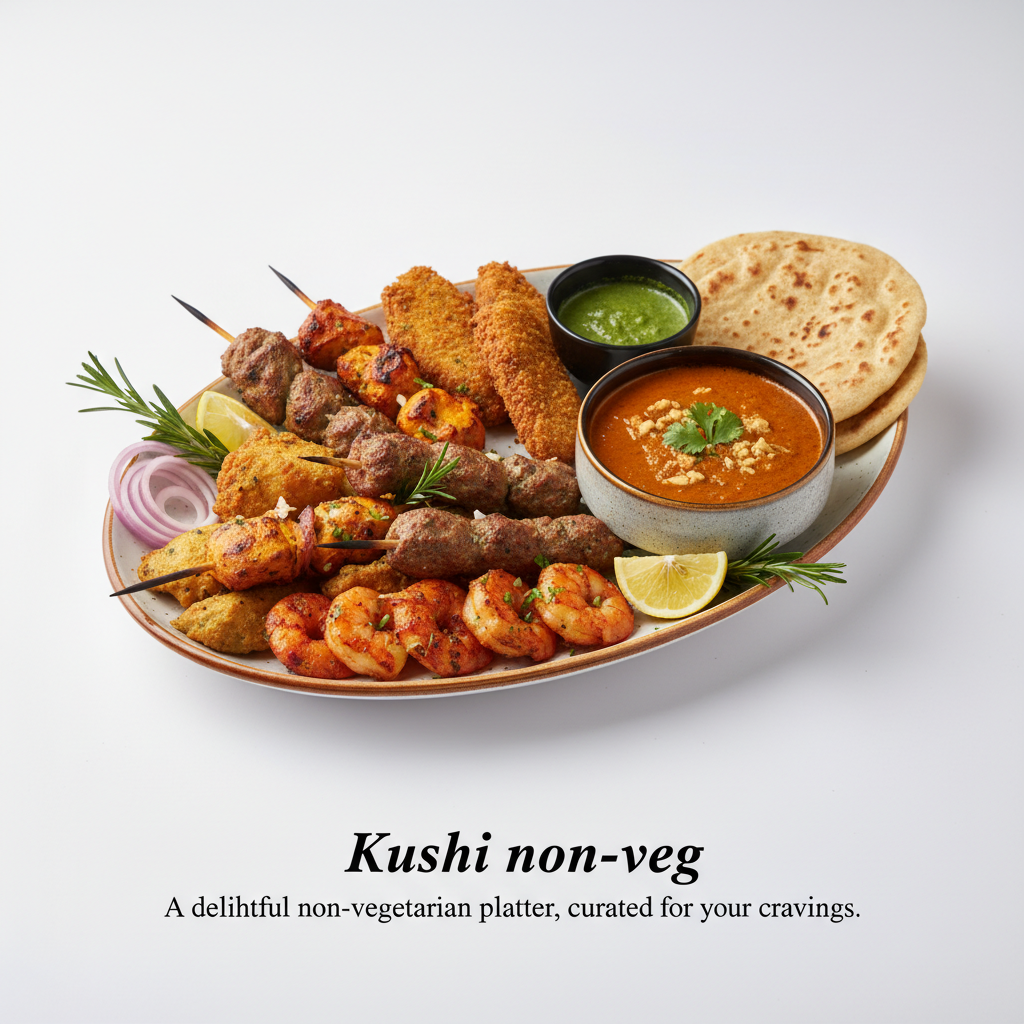 Kushi non-veg