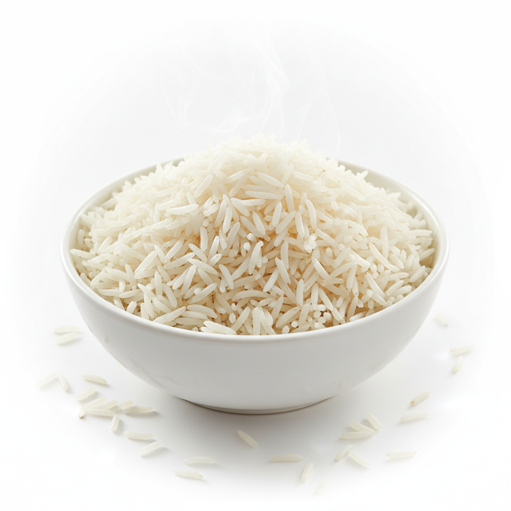 Plain Rice