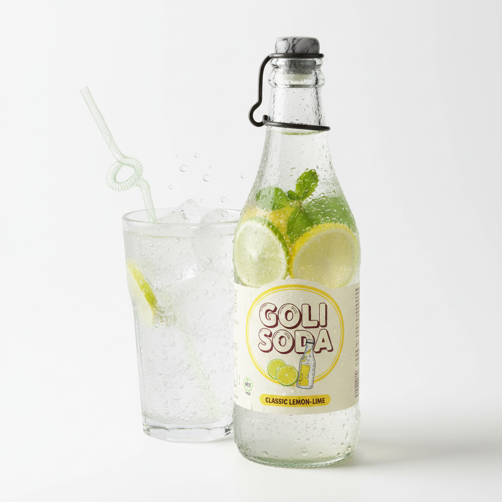 Goli soda