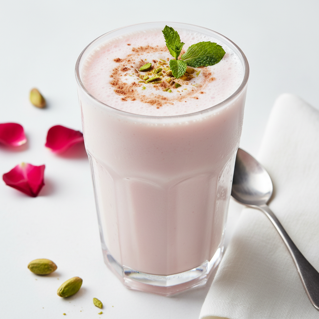 Sweet lassi