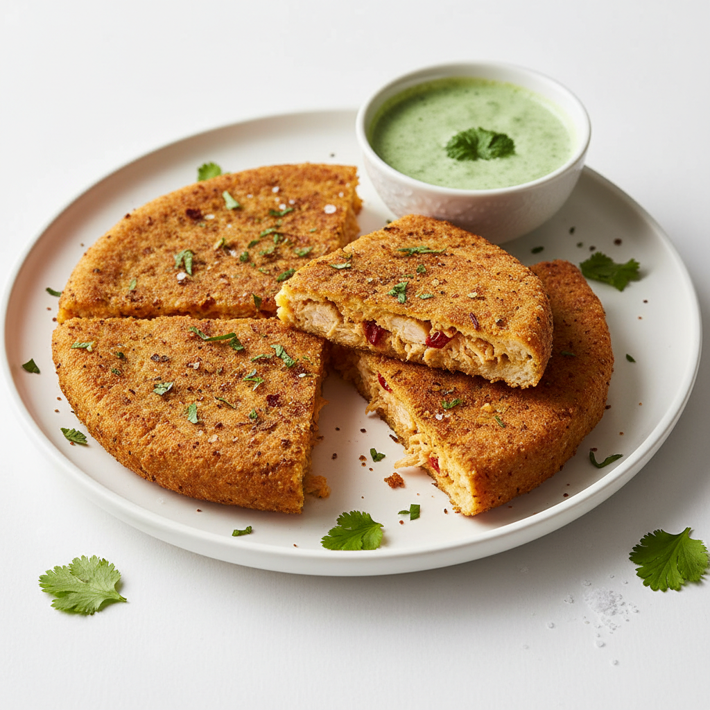 Kamju pita