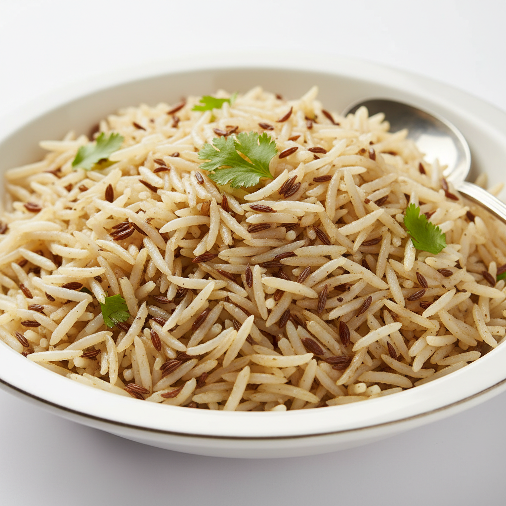 JEERA RICE