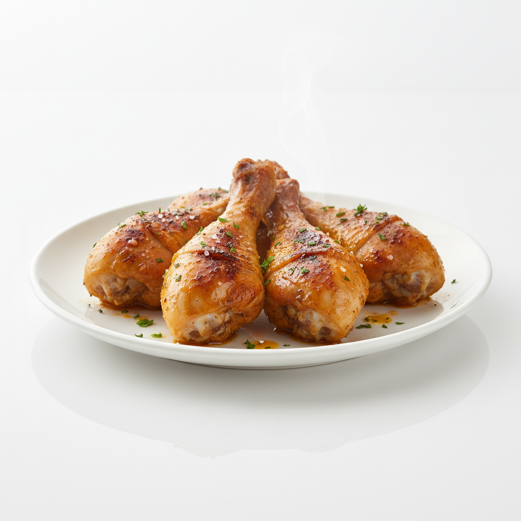 Chicken Drumsticks (5pcs)