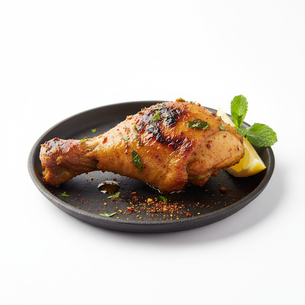 Tangadi kabab (1pcs)