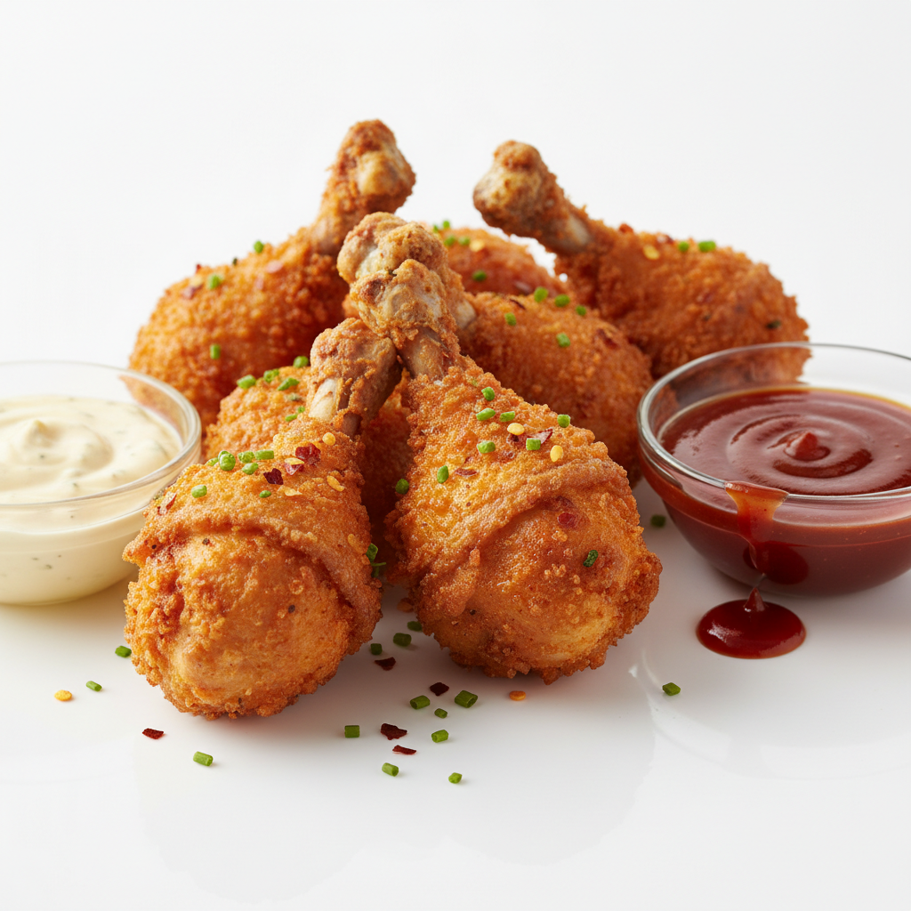 CHICKEN LOLLIPOP