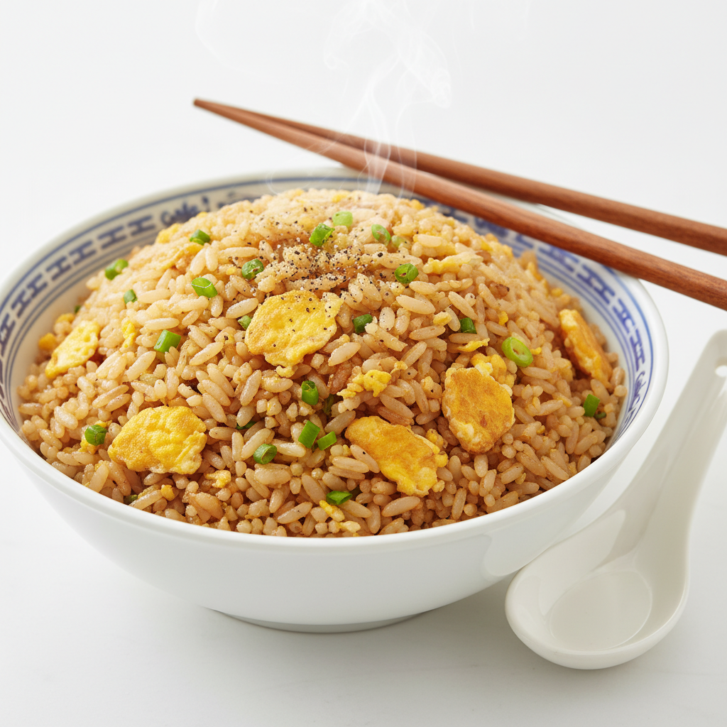 Egg Fried Rice