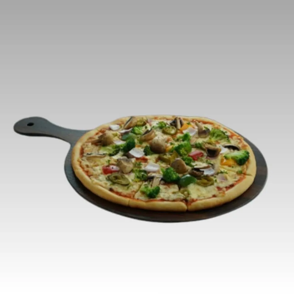 Veggie Pizza