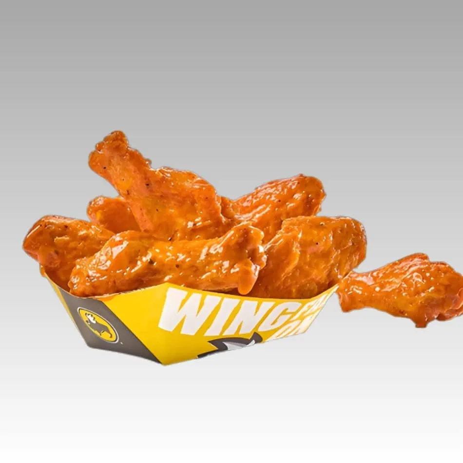 Traditional Wings Regular