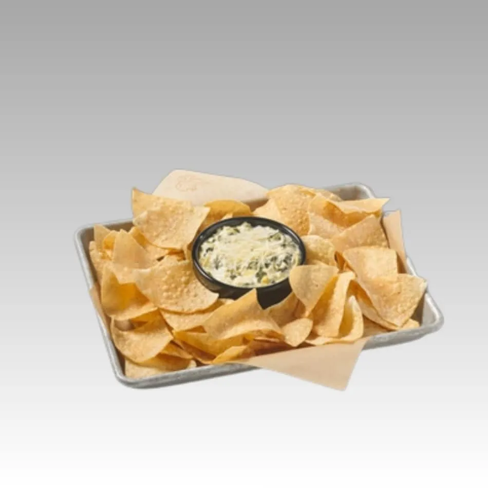 Spinach Artichoke Dip